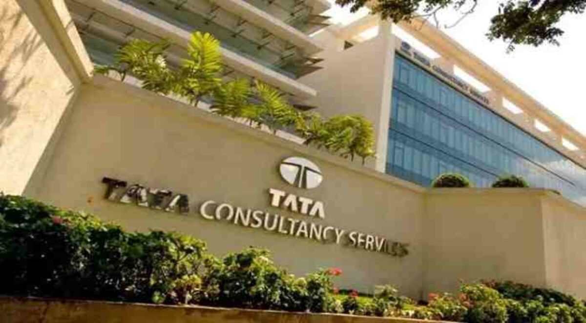 TCS Walk-in Drive on 7 to 9th February