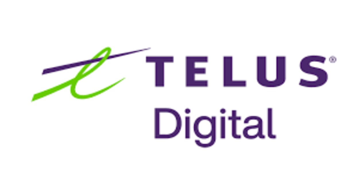 TELUS Digital | Walk-in Drive | Technical Support Executive