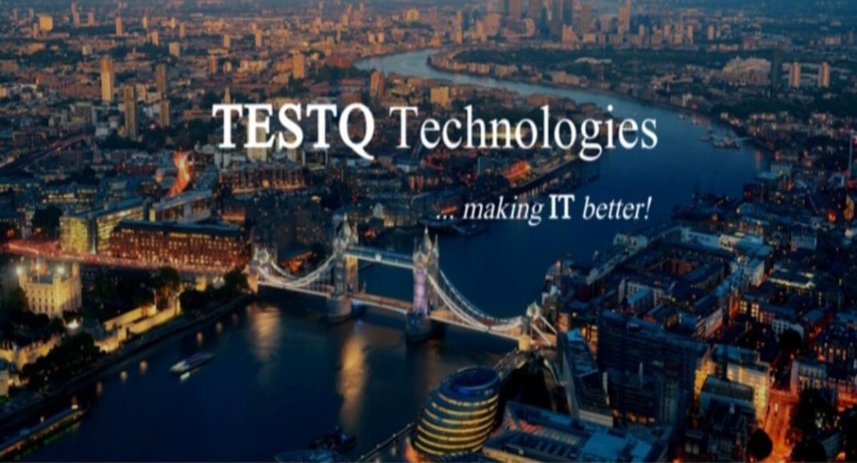 TESTQ Technologies is Hiring | QA Engineer (Manual Testing)