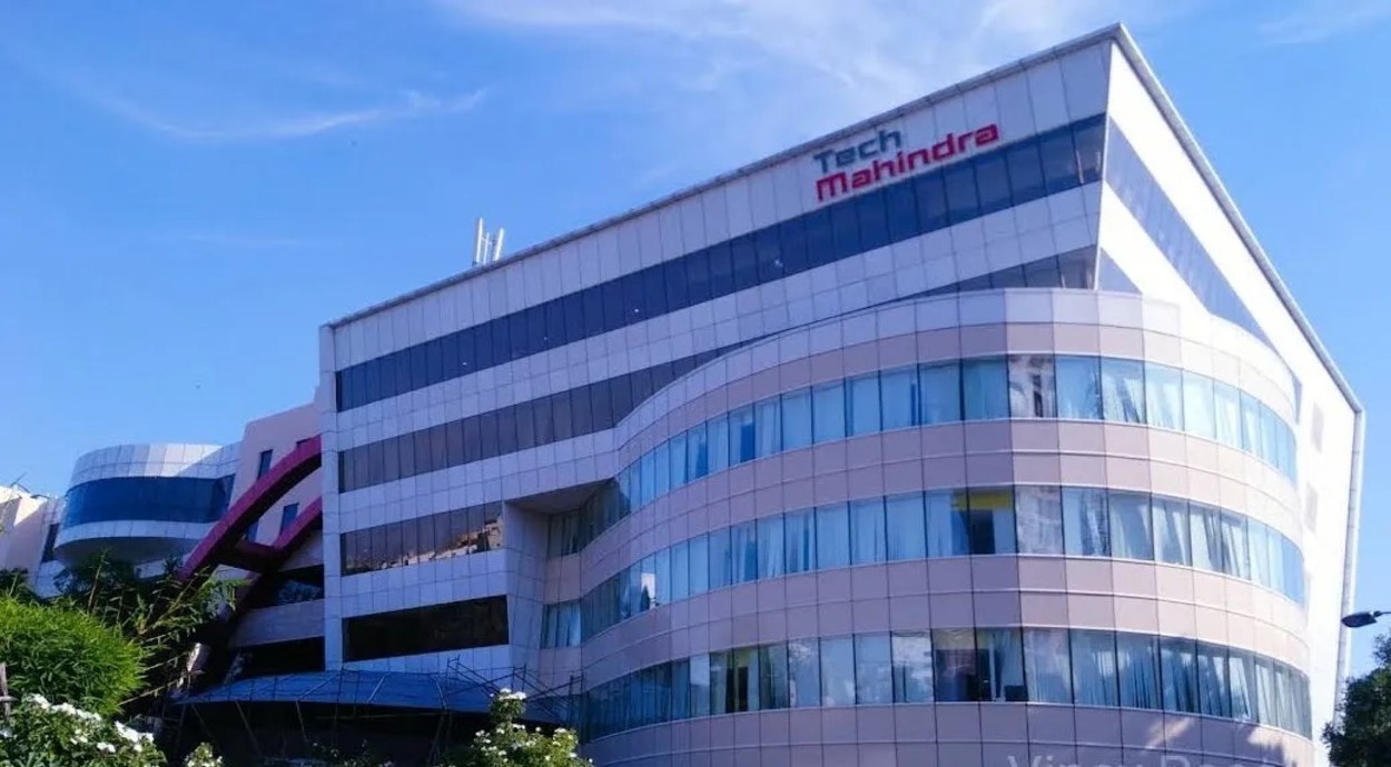 Tech Mahindra 1 1