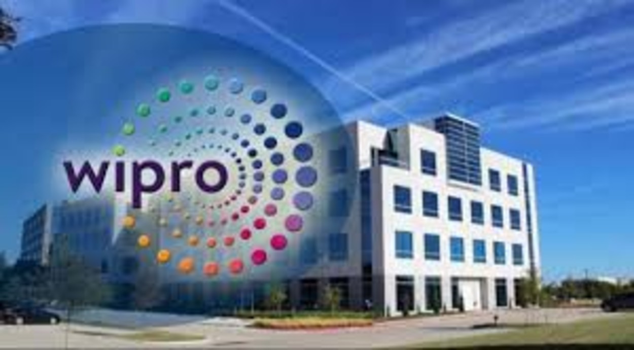 Wipro Limited is Hiring | Lead Engineer - Manual Testing
