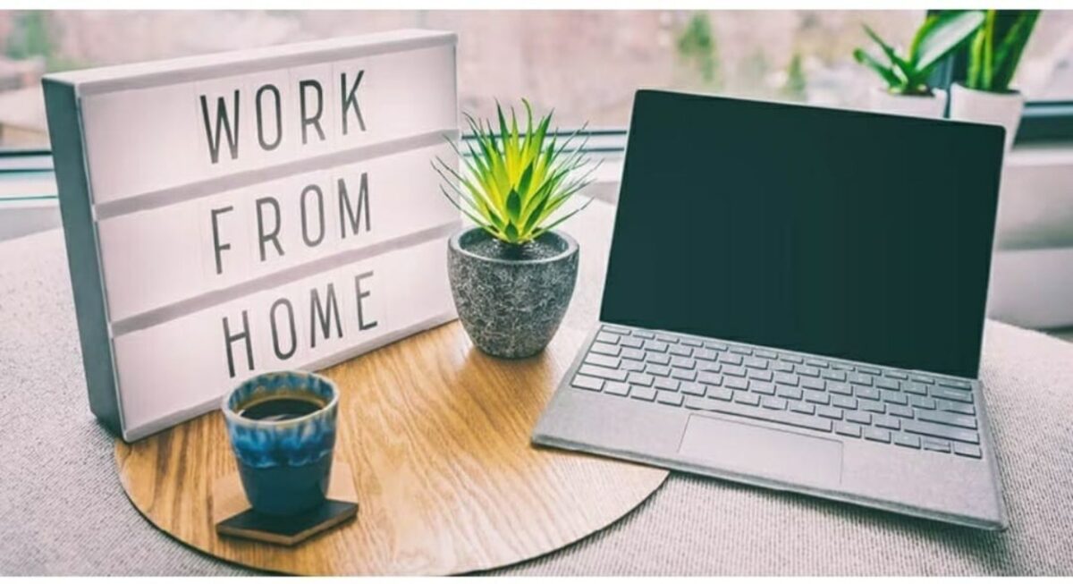 Top 7 High-Paying Tech Jobs with Work-From-Home Opportunities