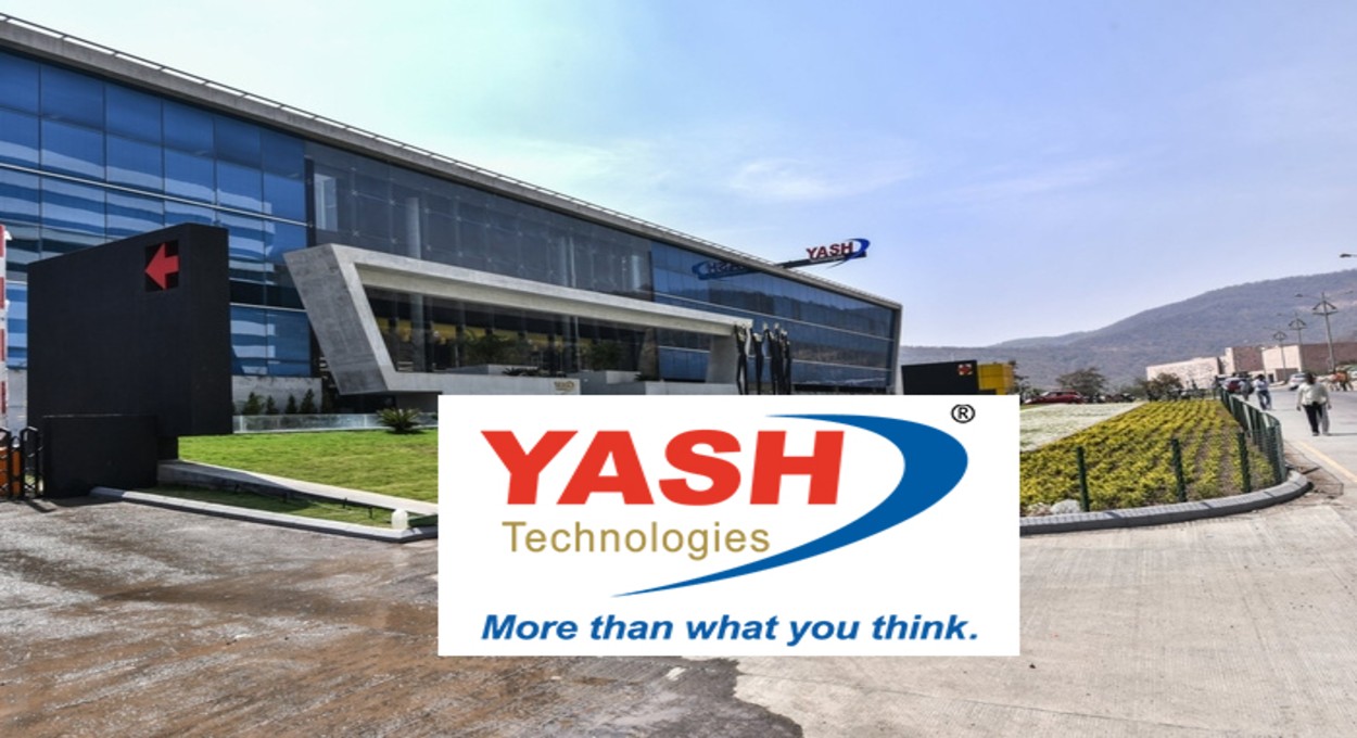 Yash Technologies is Hiring | Software Engineer (Java/ J2EE)