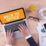 Back to office? Not so Soon | Nearly 50% workers prefer flexibility