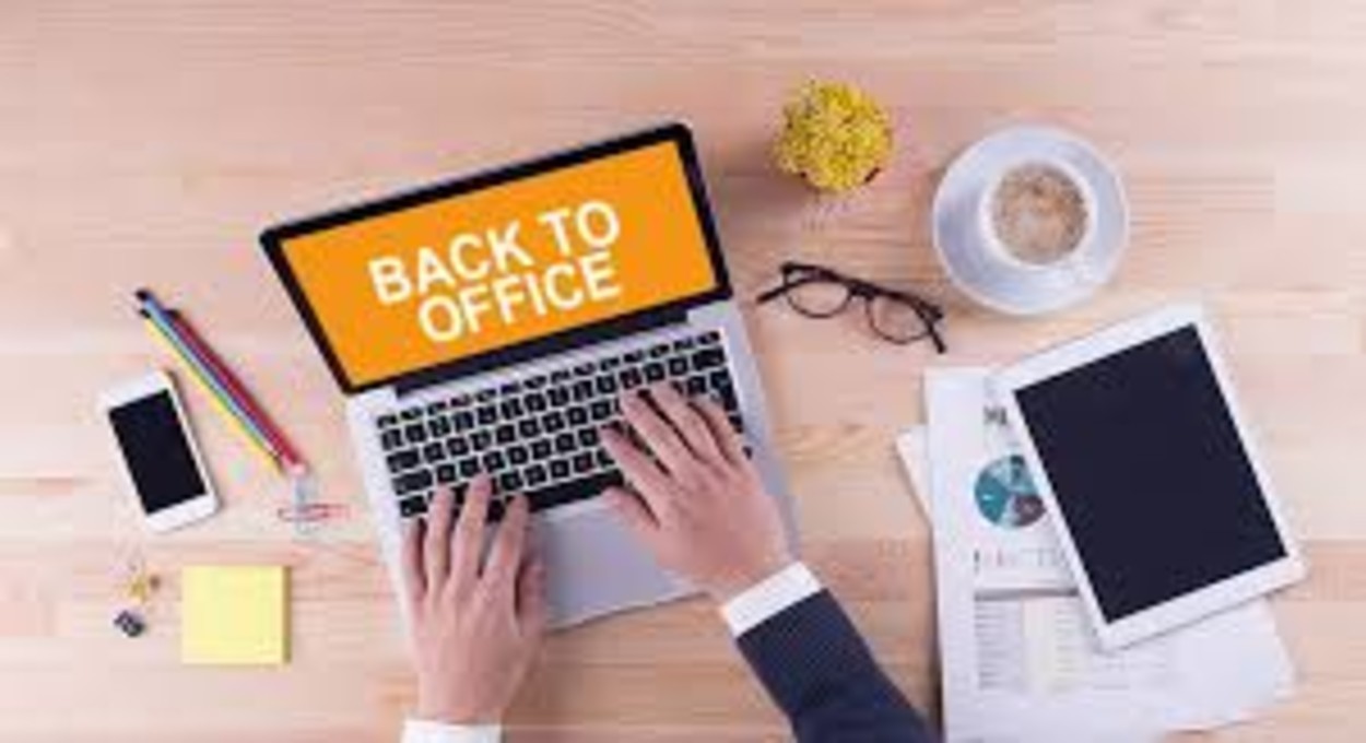 Back to office? Not so Soon | Nearly 50% workers prefer flexibility