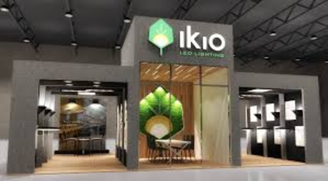 IKIO Lighting is hiring | Senior HR & Admin Executive