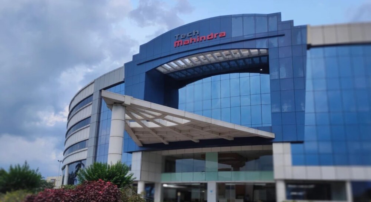 Tech Mahindra is Hiring | Manual Testing Engineers