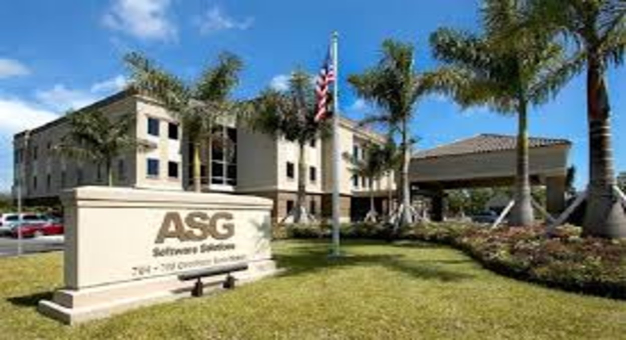 ASG Technologies is Hiring | Technical Support Engineer