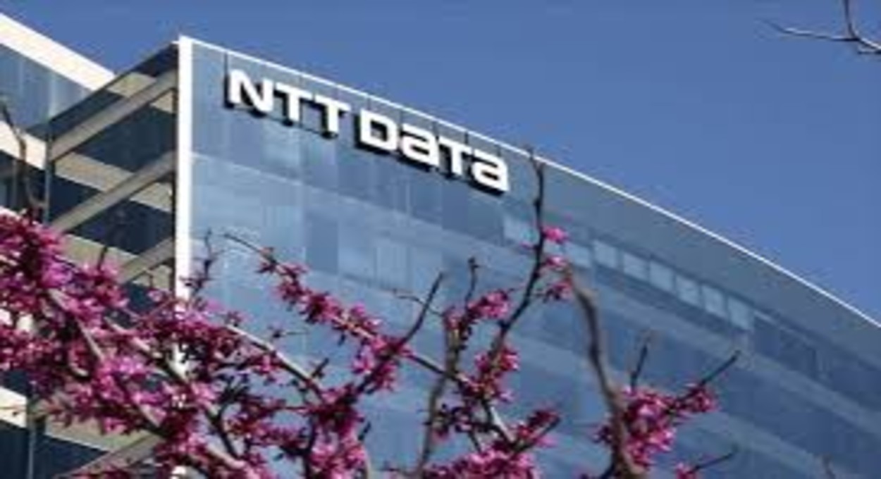 NTT DATA Payment Services is Hiring | Java Developers