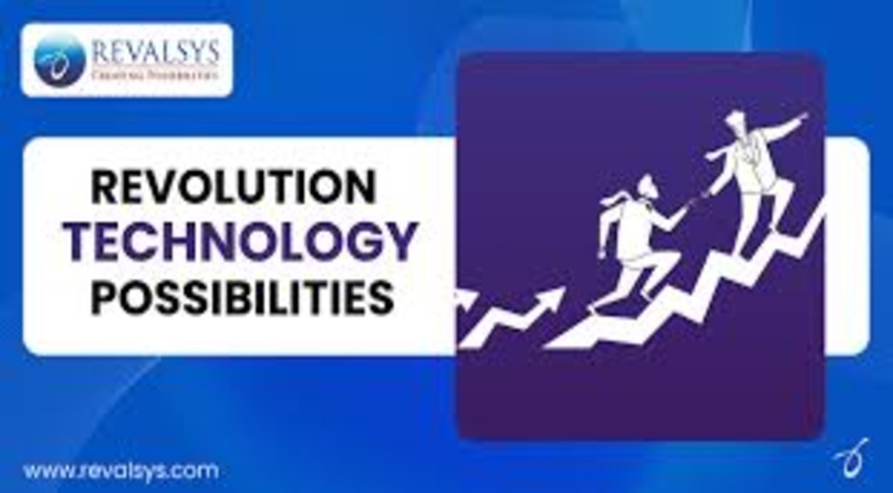 Revalsys Technologies is Hiring | Software Testing Engineer