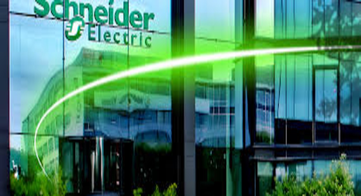 Schneider Electric India is Hiring Java Fullstack Developer