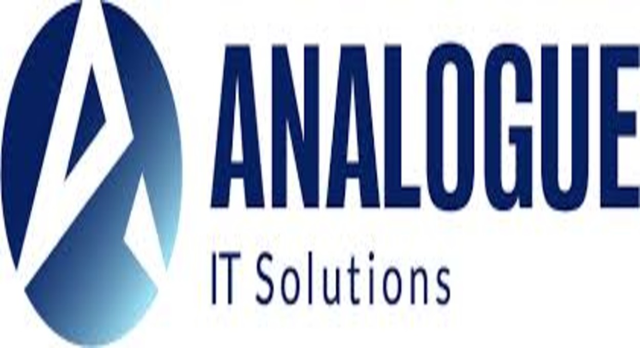 Analogue IT Solutions is Hiring | Manual Testing Engineer