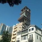 Mukesh Ambani and Nita Ambani to Vacate Rs 15000 Crore Antilia?