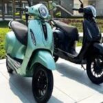 Bajaj Chetak 3503