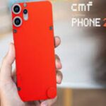 CMF Phone 2 Pro