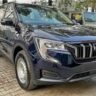 Mahindra XUV700 | New Japanese 7-Seater Launched