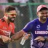 RR vs RCB Highlights, IPL 2025
