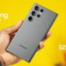 Samsung | US Galaxy S23 Users | Update to One UI 7 (Android 15)