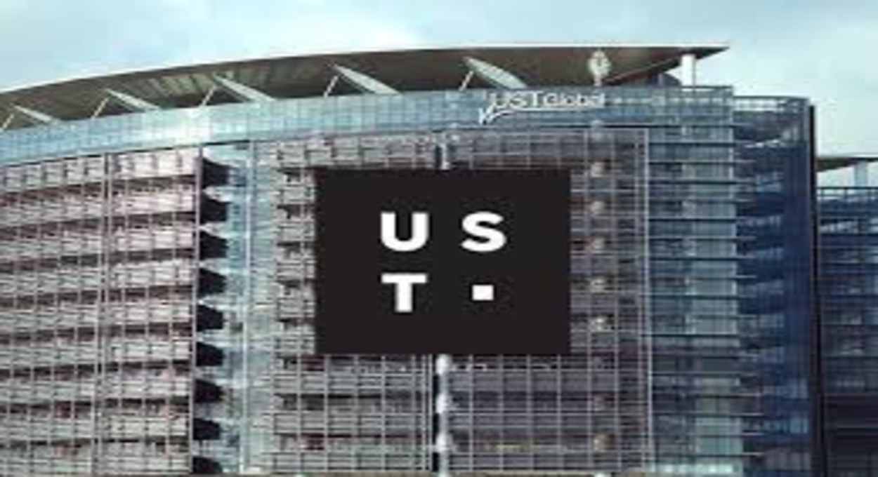 UST Global is Hiring | Senior Java Developer (NY)