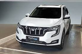 Mahindra XUV700 | New Japanese 7-Seater Launched | Check details 2 image 3