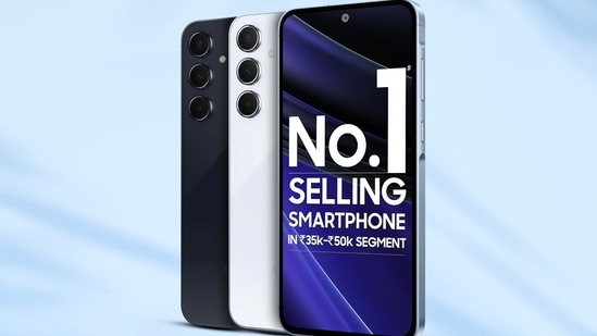Samsung Galaxy A55 5G, M16 5G and More | Get big price cuts at Amazon Summer Sale 2 image 5