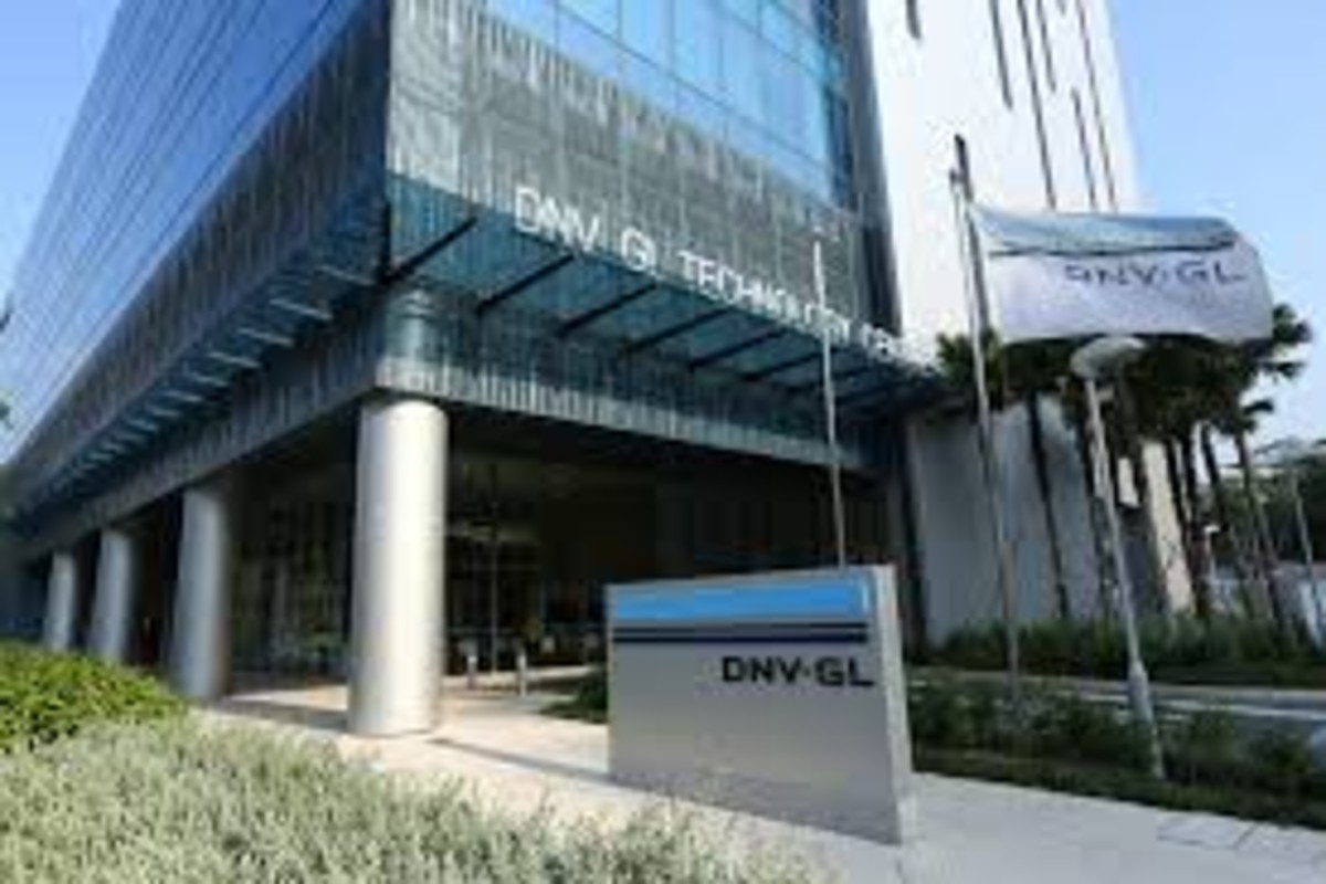 DNV (Det Norske Veritas) is Hiring | Senior Software Tester