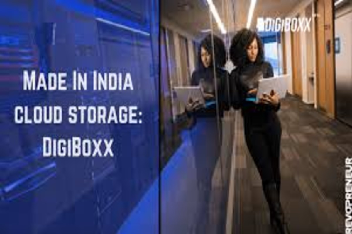 Digiboxx Technologies is Hiring | Python Developer/ Trainee