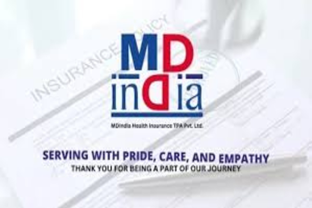 MD India is Hiring | Software Developer - .Net Web