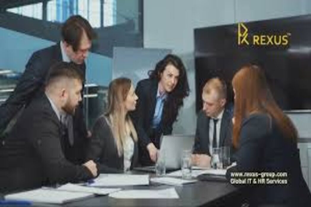 Rexus USA is Hiring | Robotics & Automation Developer