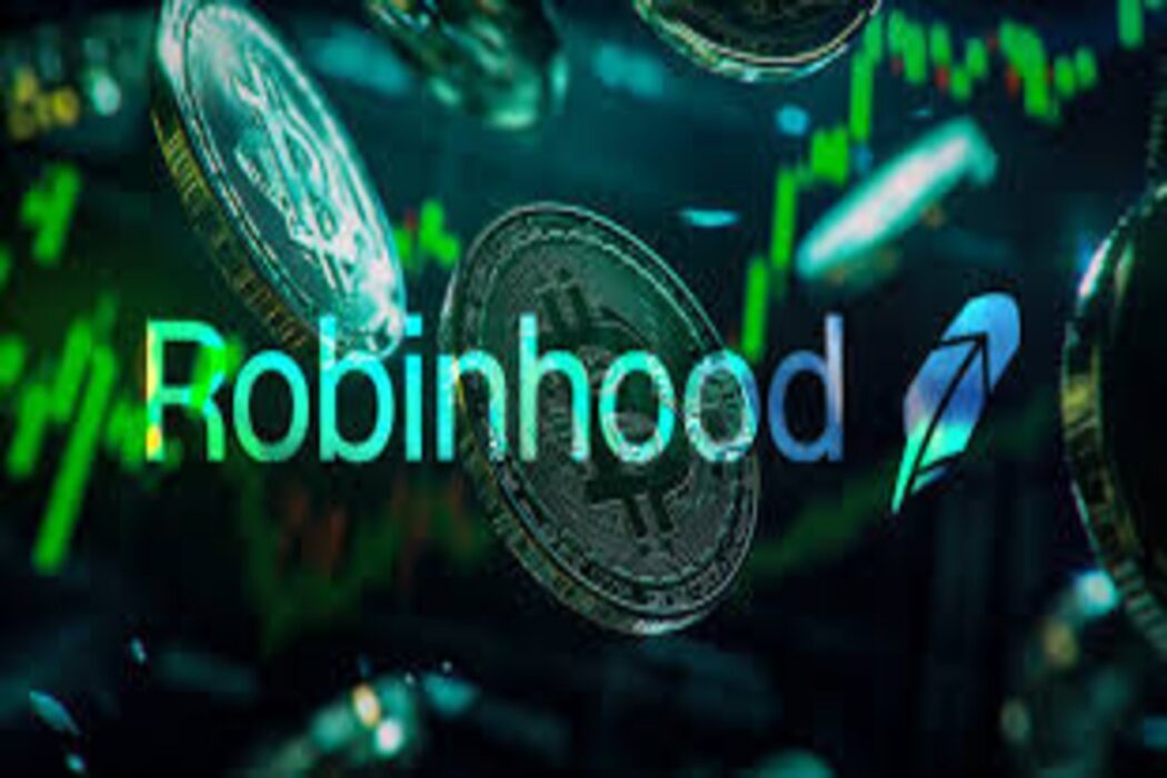 Robinhood is preparing to Integrate Blockchain Technology