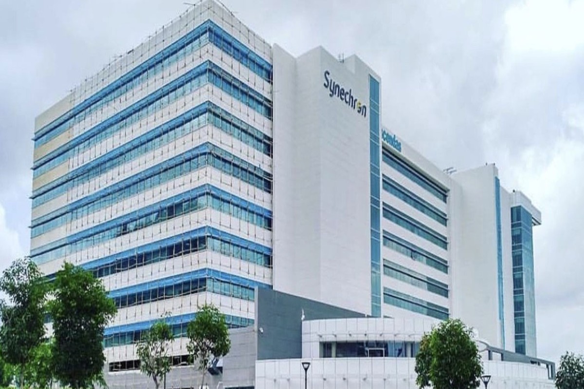 Synechron Technologies is Hiring | QA Engineer - Automation Testing