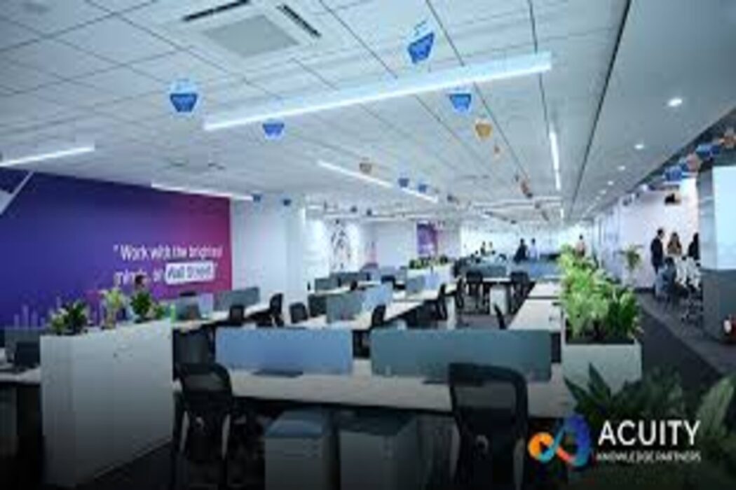 Acuity Knowledge Partners is Hiring | Senior QA Engineer