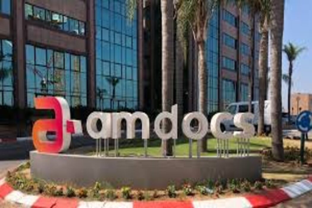 Amdocs is Hiring | Software Test Specialist