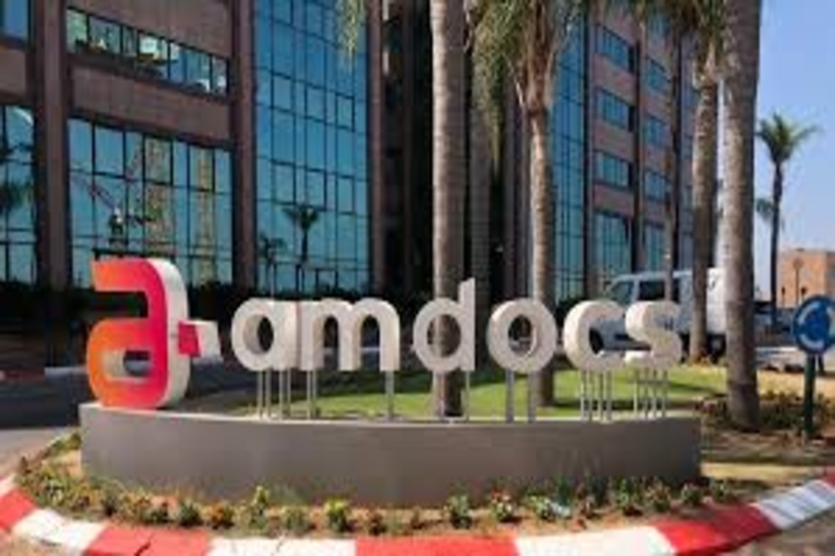 Amdocs is Hiring | Software Test Specialist