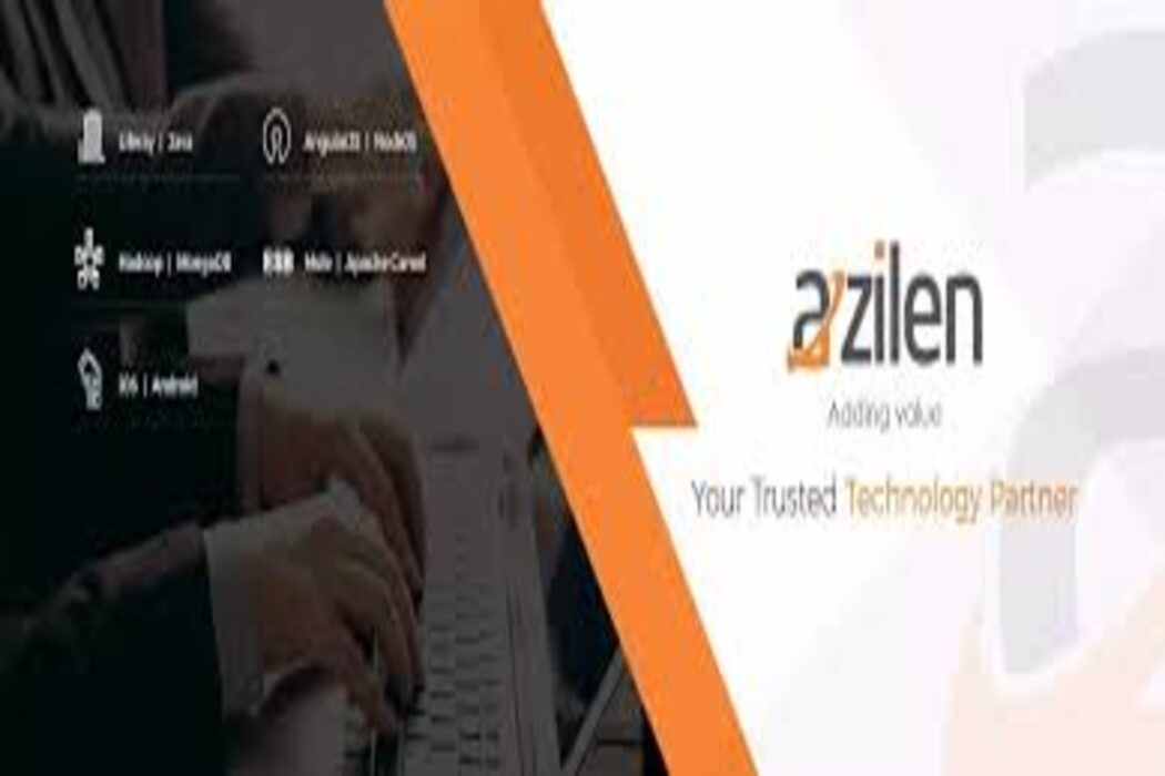Azilen Technologies is Hiring | Senior Software Engineer - .Net