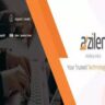 Azilen Technologies is Hiring | Senior Software Engineer - .Net