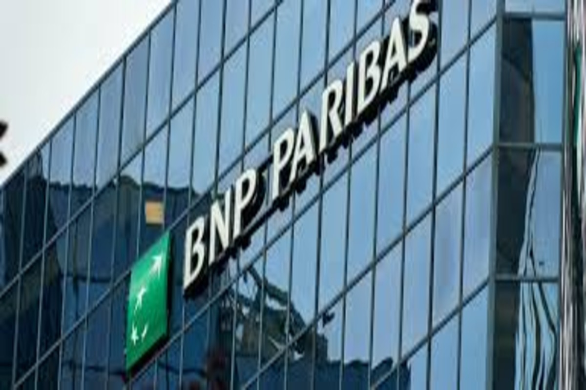 BNP Paribas is Hiring | Senior Software Engineer (Java)