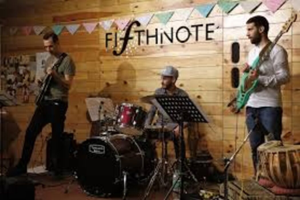 Fifthnote is Hiring | Senior Software Engineers - .Net