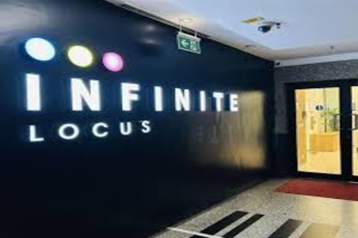Infinite Locus is Hiring | QA Engineer - Manual Testing