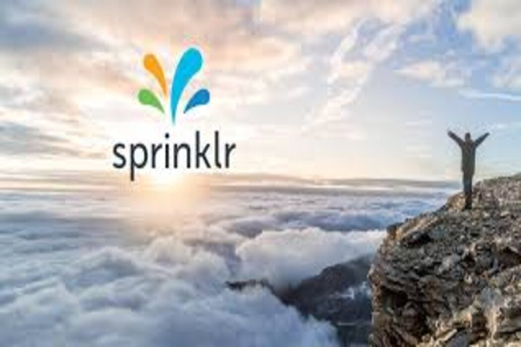 Sprinklr, Inc is Hiring | Technical Support Engineer