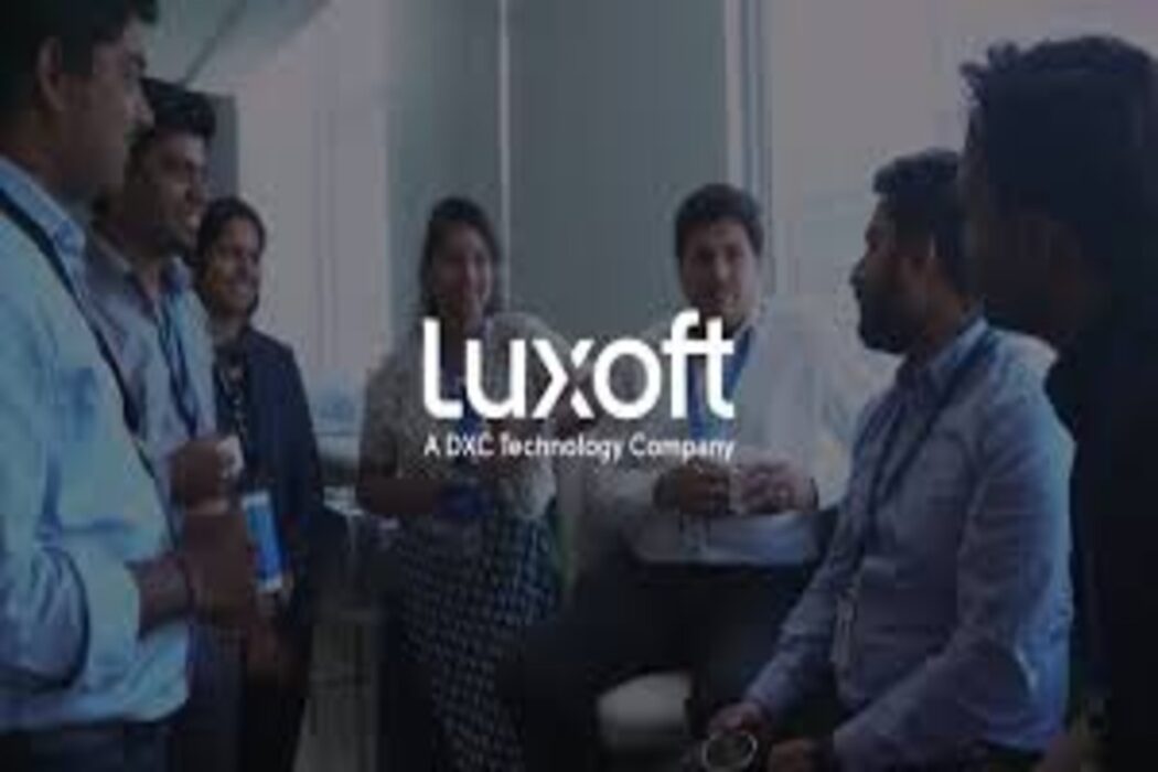 Luxoft - DXC Technology Company is Hiring | Senior Java Developer