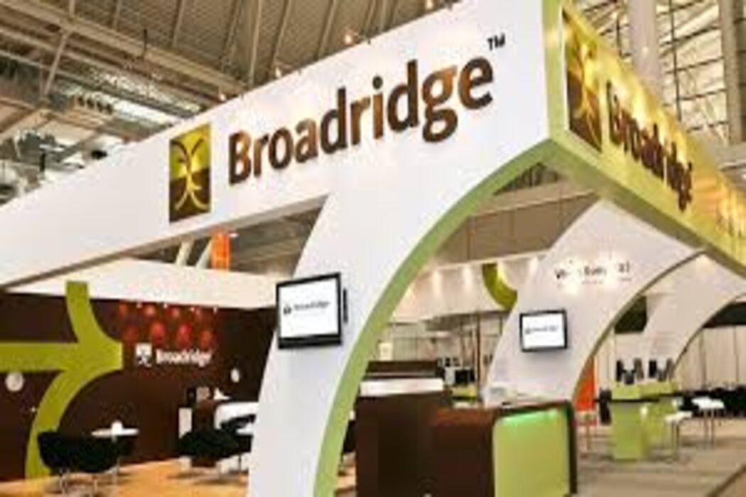 Broadridge Financial Solutions is Hiring | Java Full Stack Developer