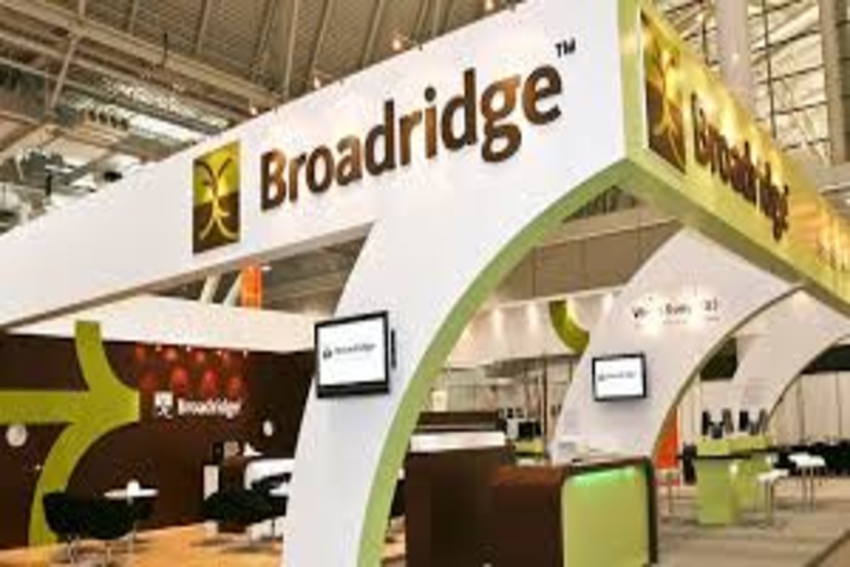 Broadridge Financial Solutions is Hiring | Java Full Stack Developer