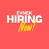 Evnek Technologies is Hiring | Senior Java Developer