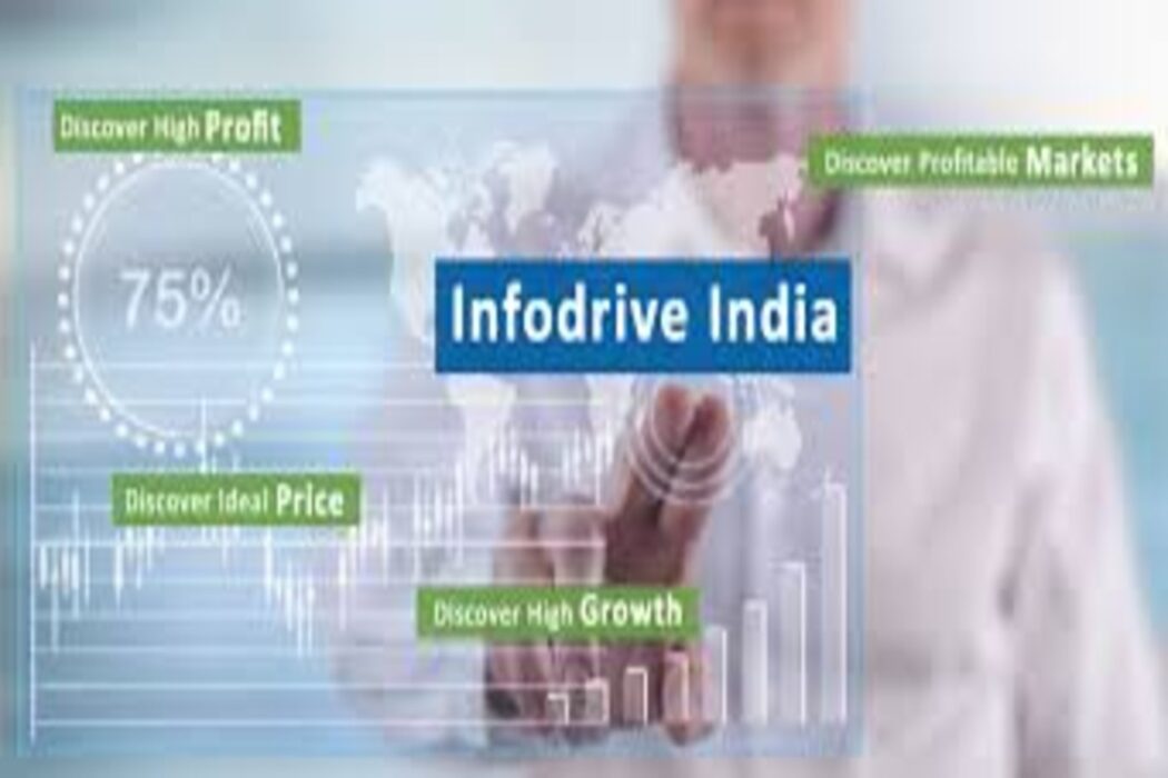 Infodrive India is Hiring | for Junior Manual Tester