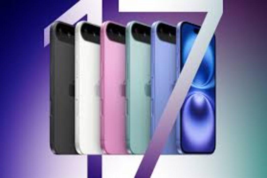 Apple iPhone 17 | Official Announcement on Launch Date