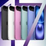 Apple iPhone 17 | Official Announcement on Launch Date