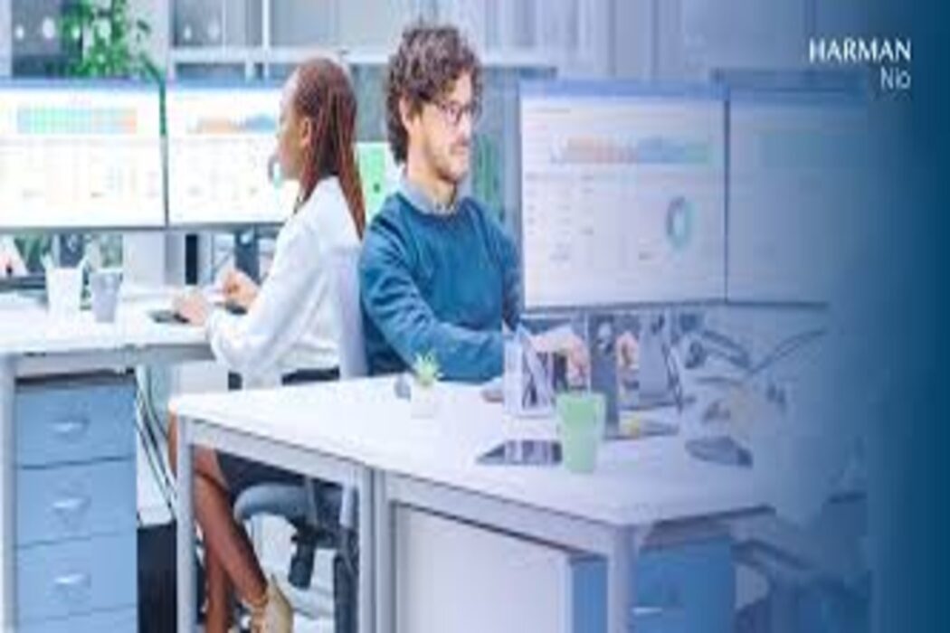 Harman Tech Solutions is Hiring | Java Full Stack Developer