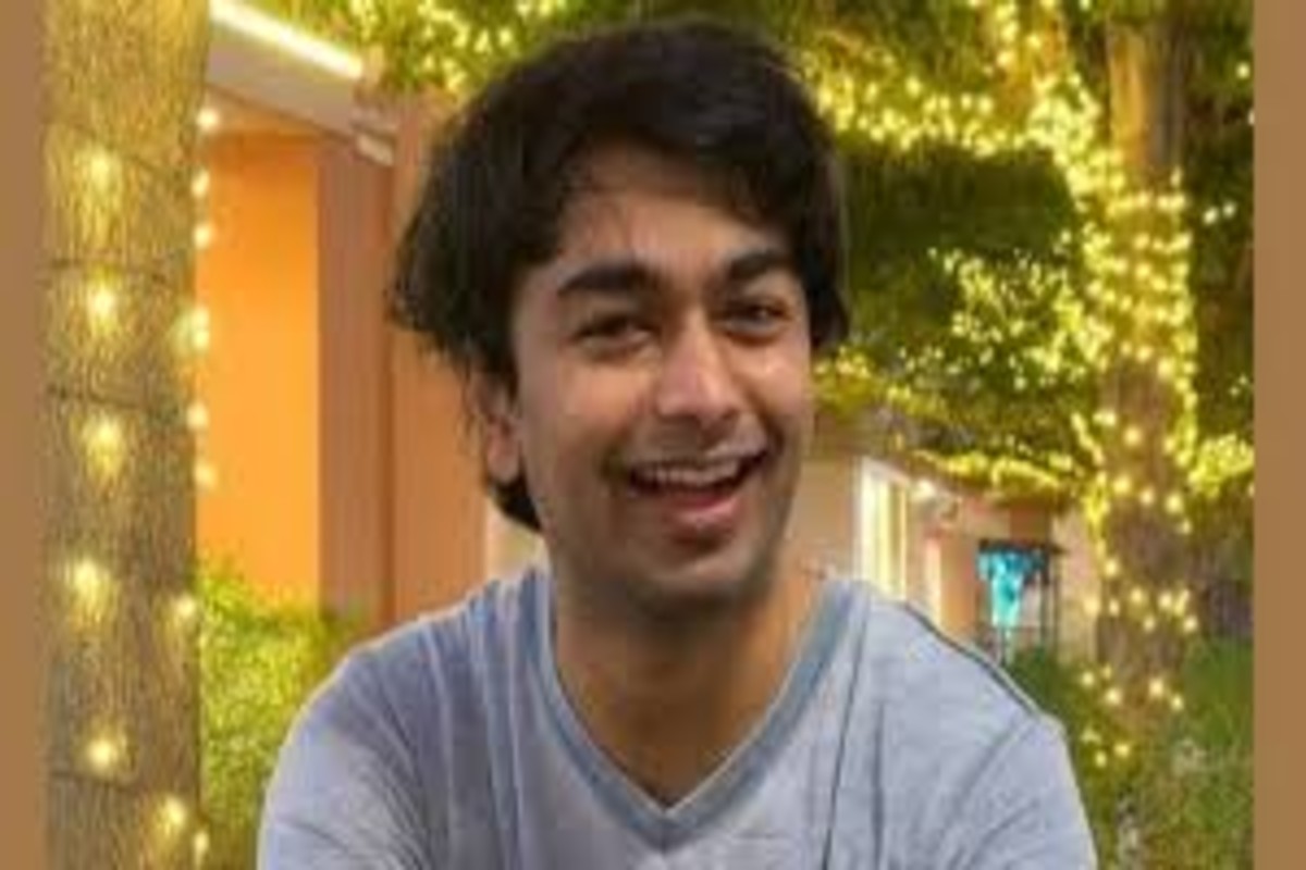 23-Year-Old Techie Manoj Tumu Quit Amazon for Rs 3.52 Crore AI Job At Meta
