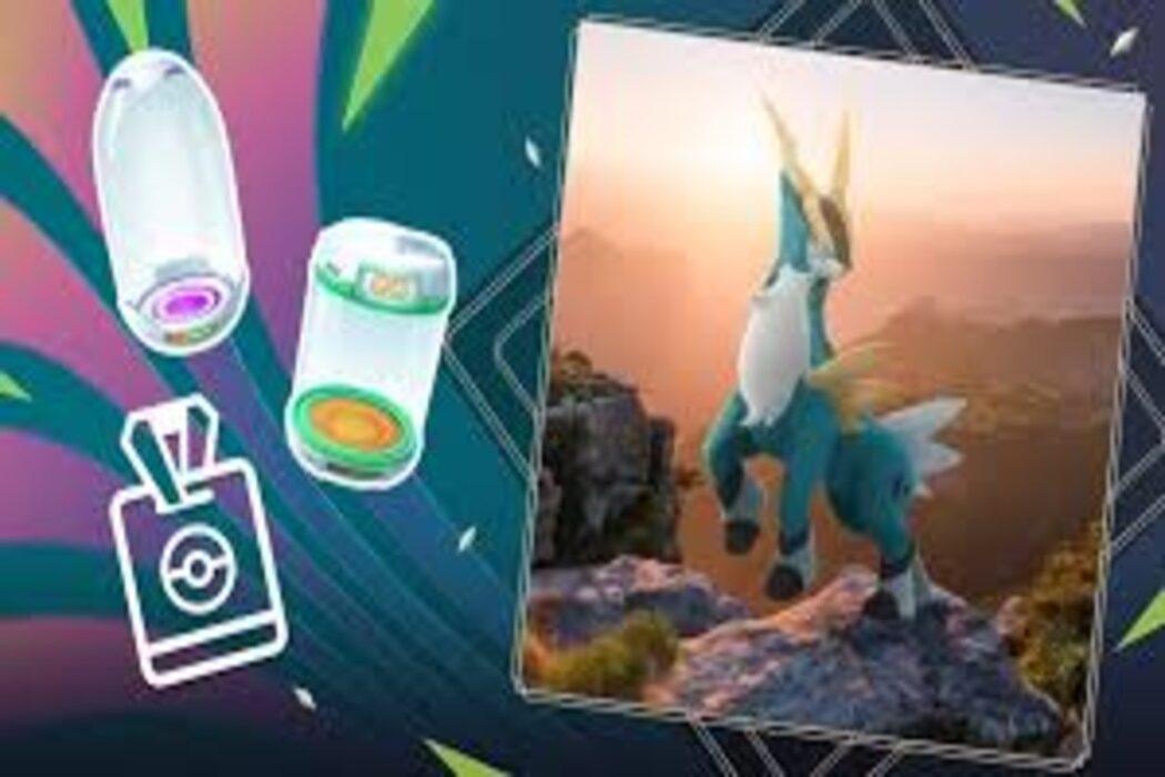 Pokemon GO Content Roadmap | September 2025 Calendar
